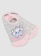 2-pack of multicolour organic stretch cotton socks with The Aristocats print_2