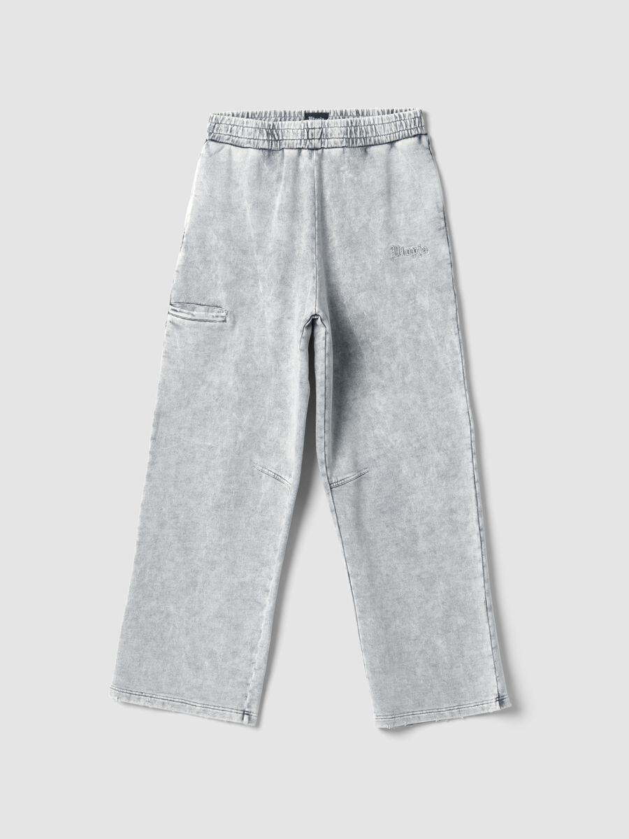 Sunfaded Moonstone Sweatpants_1