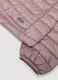 ALTAVIA WITH DEBORAH COMPAGNONI Ultralight Padded Windproof Jacket_9