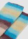 Multicolour striped mohair and stretch alpaca socks_2