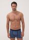 3-pack of blue stretch organic cotton boxer shorts_0