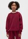 Red crewneck sweatshirt_3