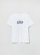 تيشيرت قطني بشعار GAP_1