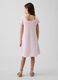 Pure cotton broderie dress_1
