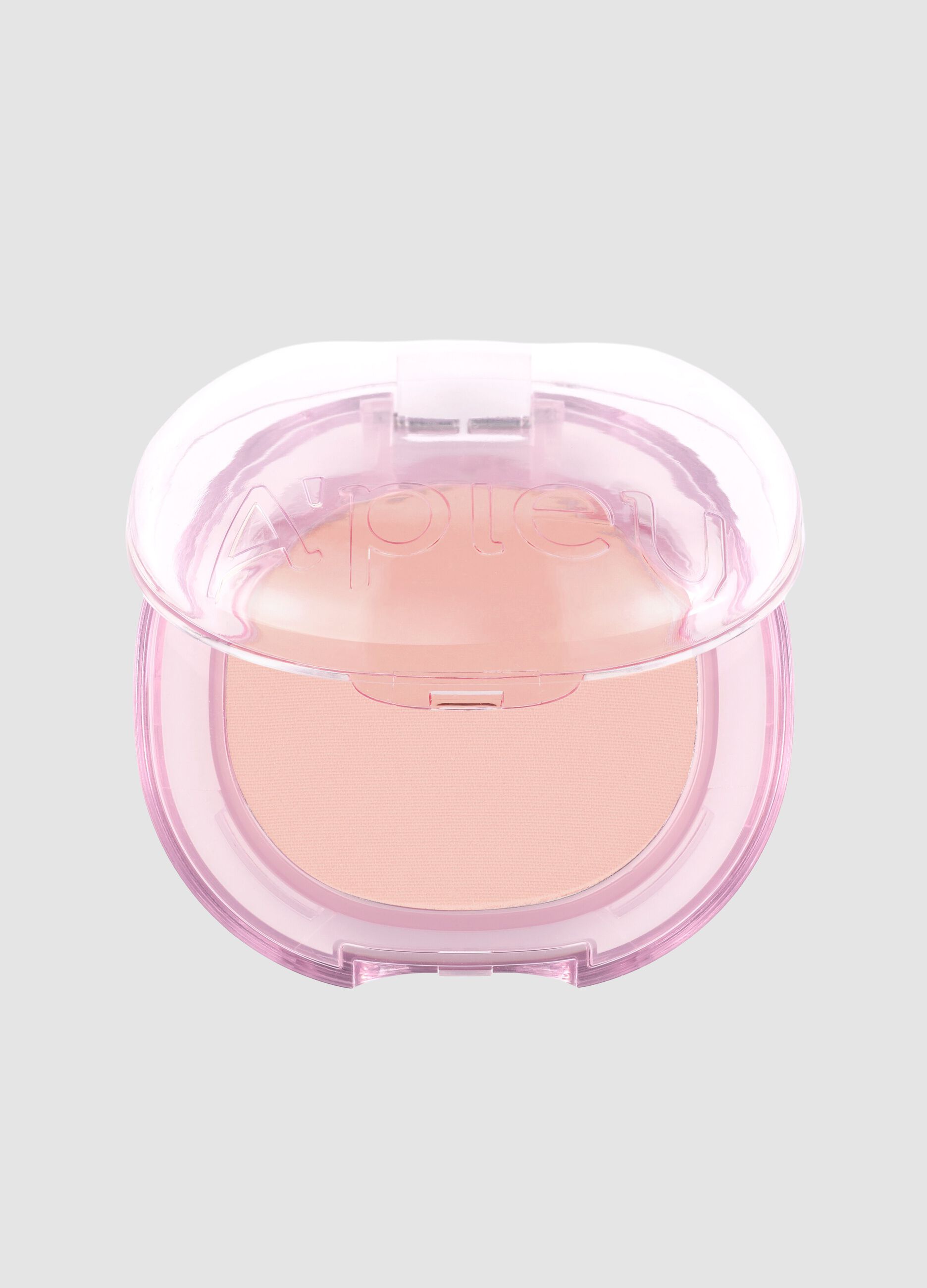 Juicy Pang Pastel Blusher (Pk07) 3.7g &ndash; Korean make-up
