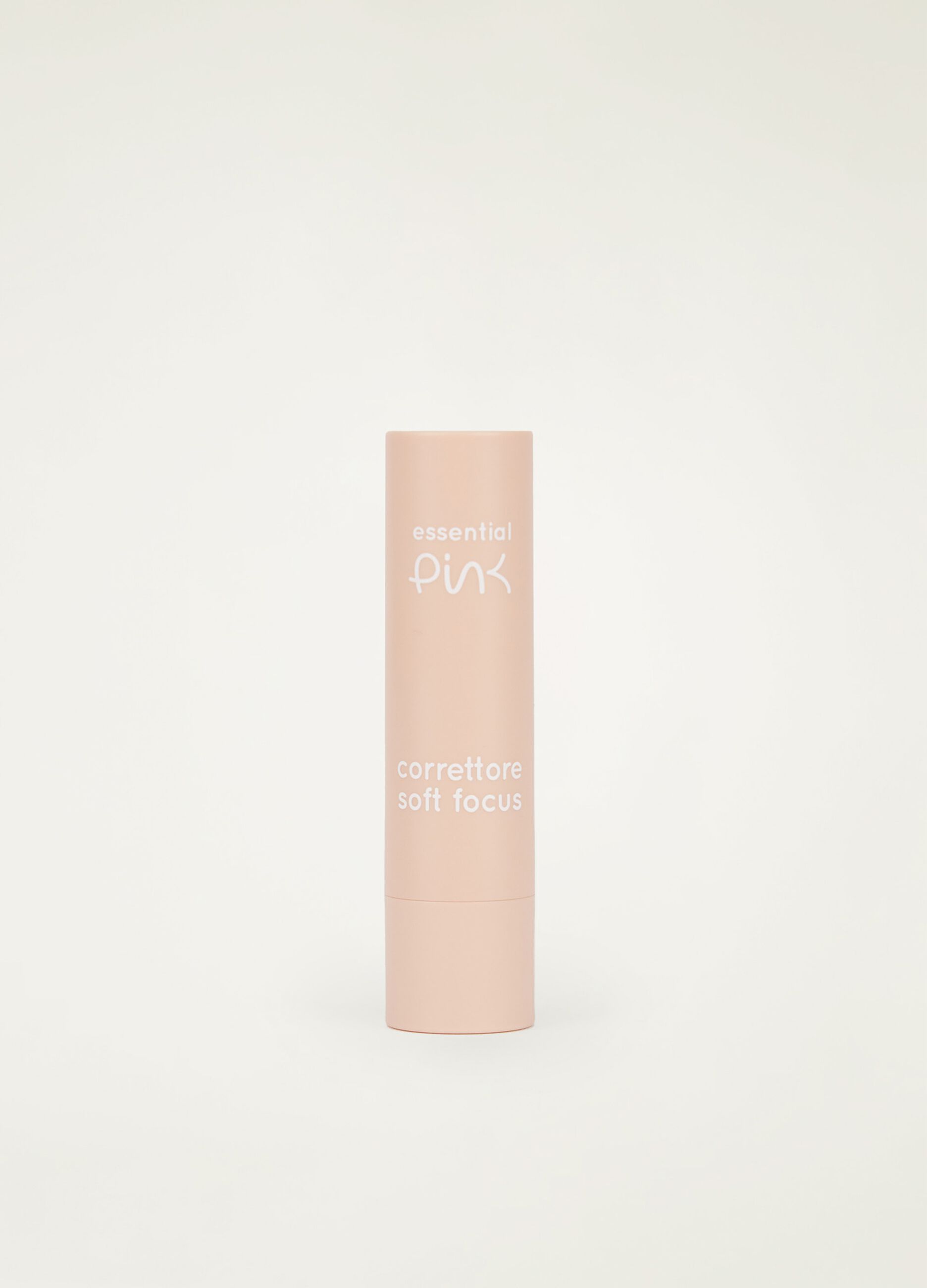 Soft Focus stick concealer 06 Pale Yellow