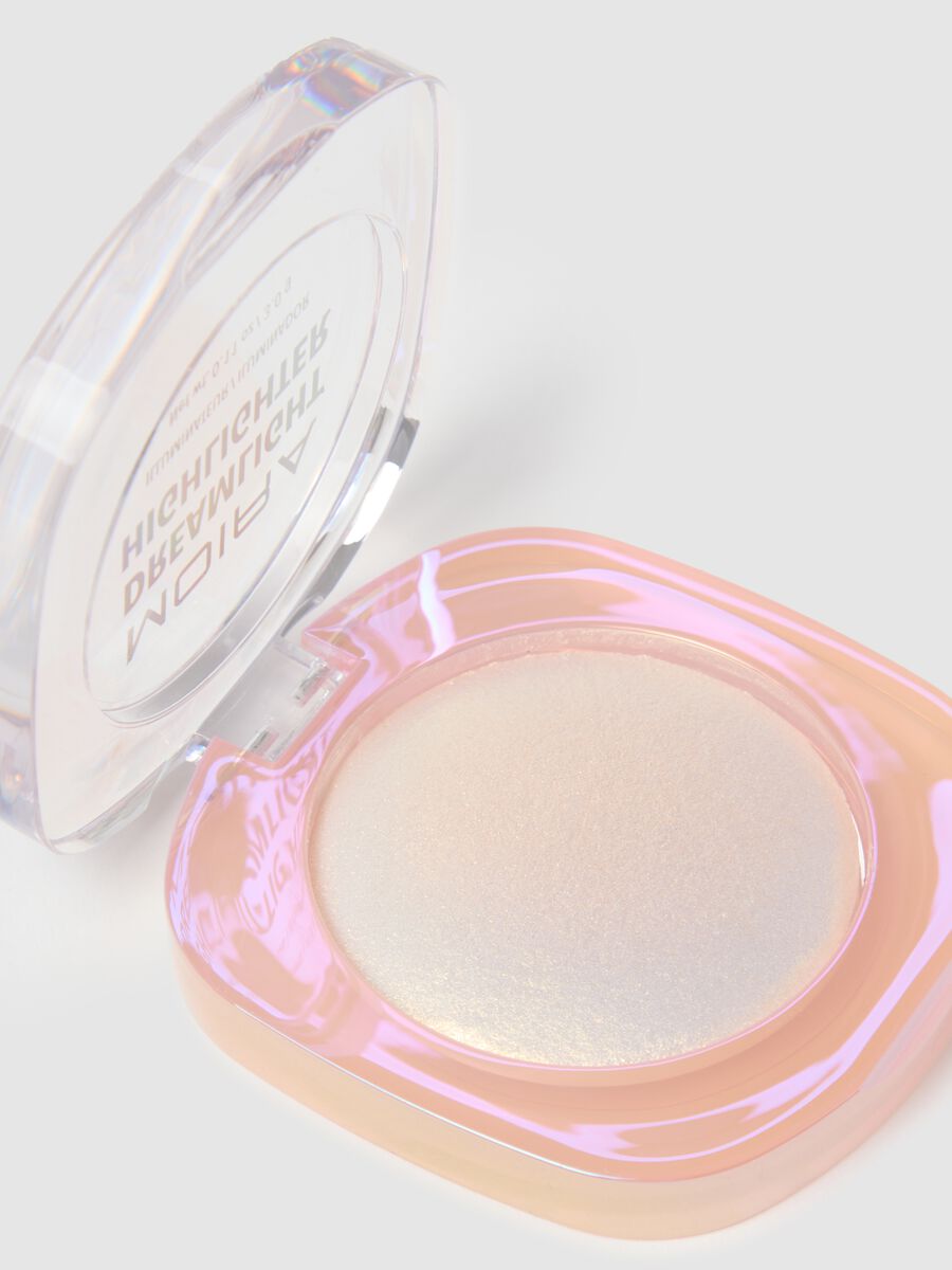 MOIRA DREAMLIGHT HIGHLIGHTER 001 DREAMLITE - Korean Make-up_2