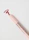 MOIRA LIP APPEAL WATERPROOF LINER 023 IDENTITY LIP PENCIL - Korean makeup_2