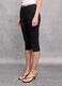 Capri Biker Shorts Black_1