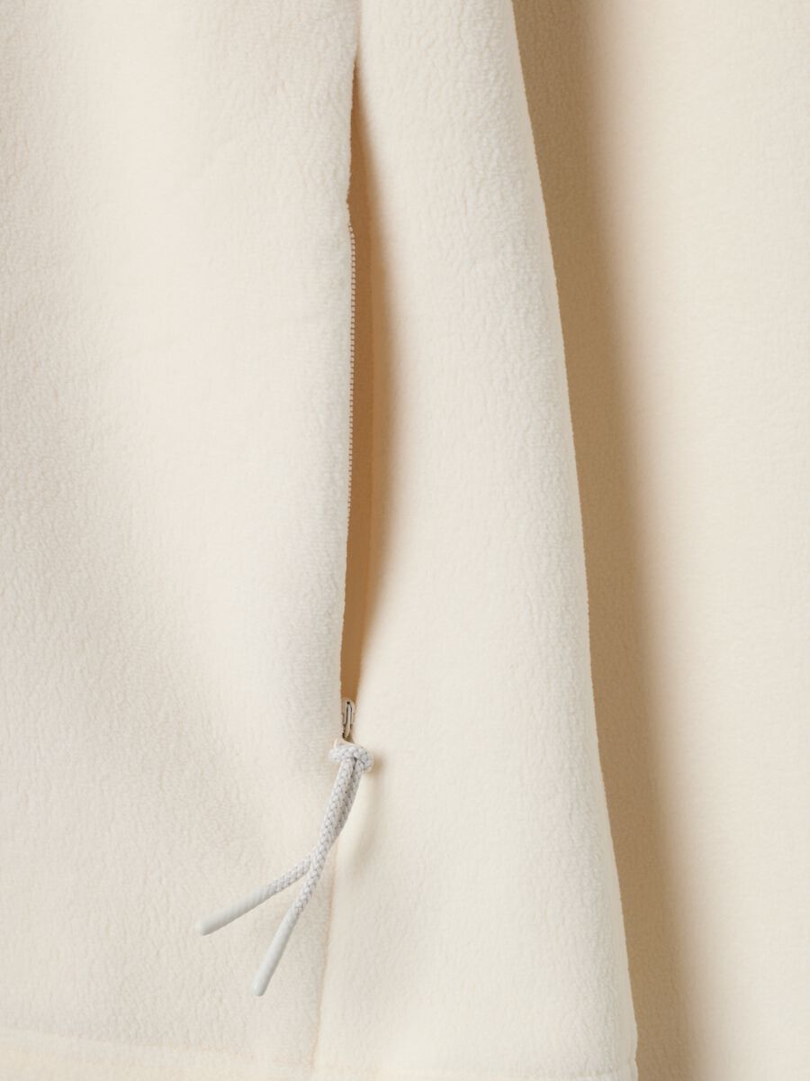 ALTAVIA WITH DEBORAH COMPAGNONI 2-Way Stretch Full-Zip Fleece_6