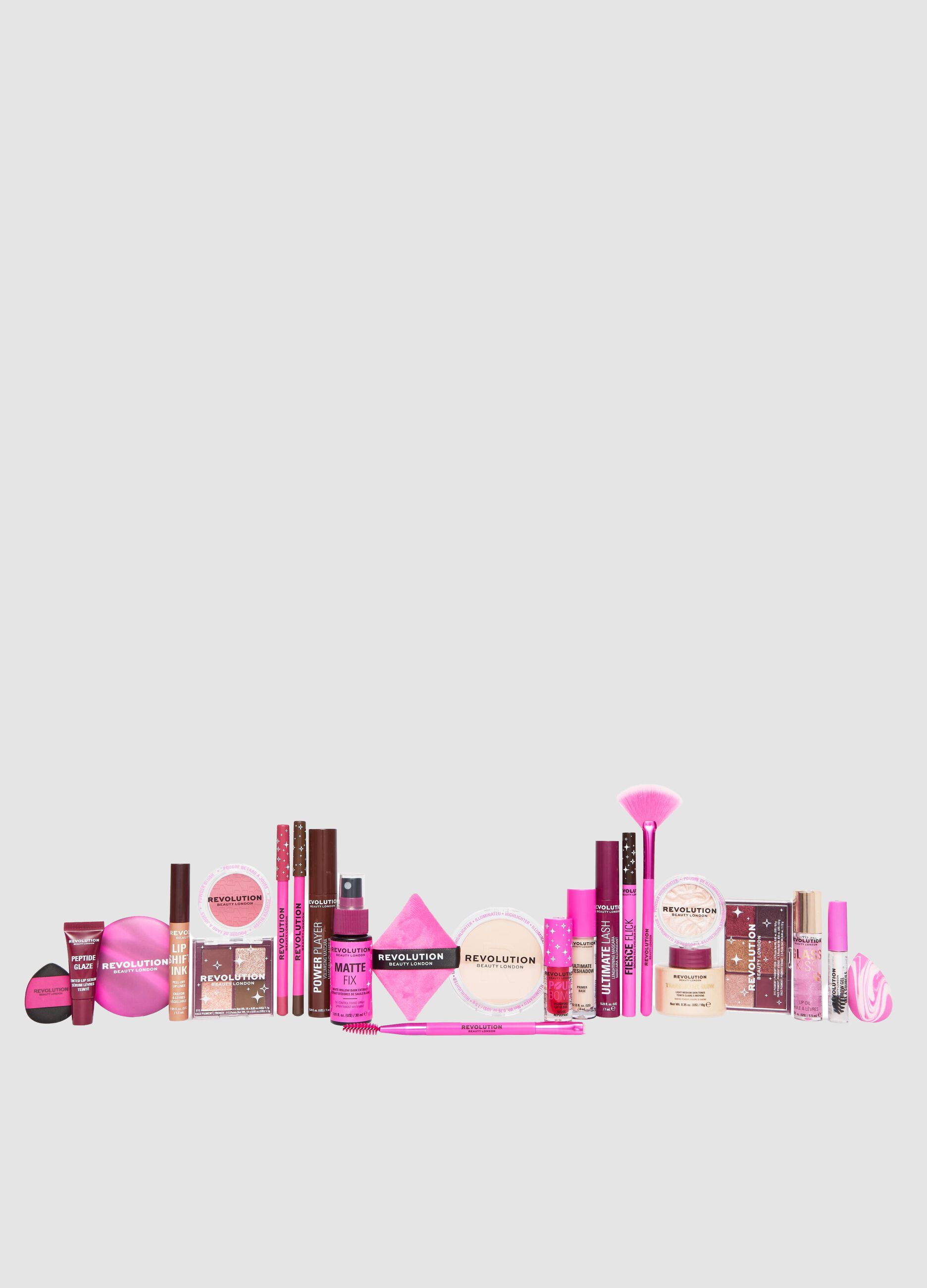 Revolution SD Gobe Advent Calendar 2026