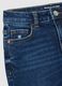Boys' jeans in stretchy blue denim_2