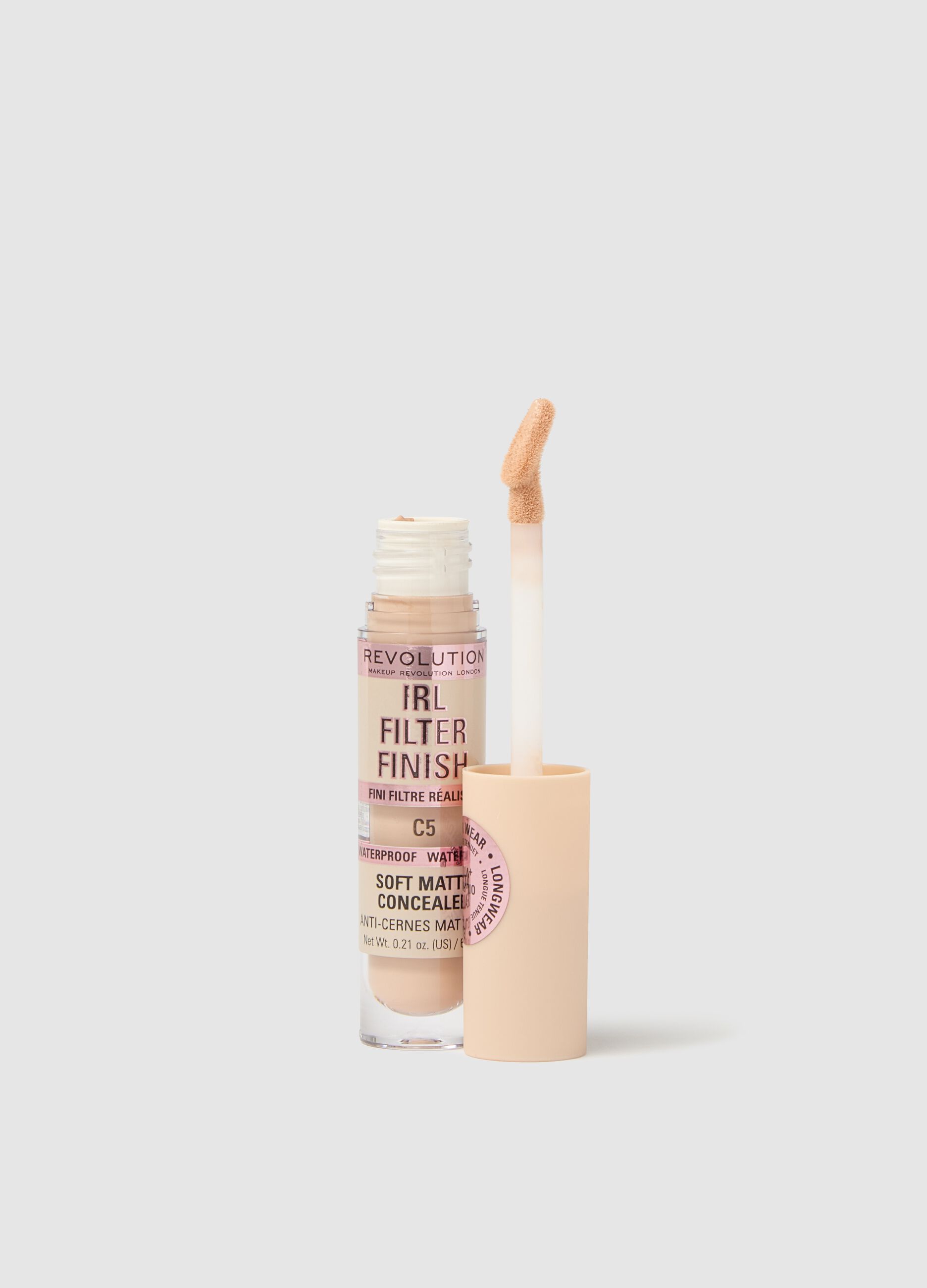 خافي عيوب IRL Filter Finish C5