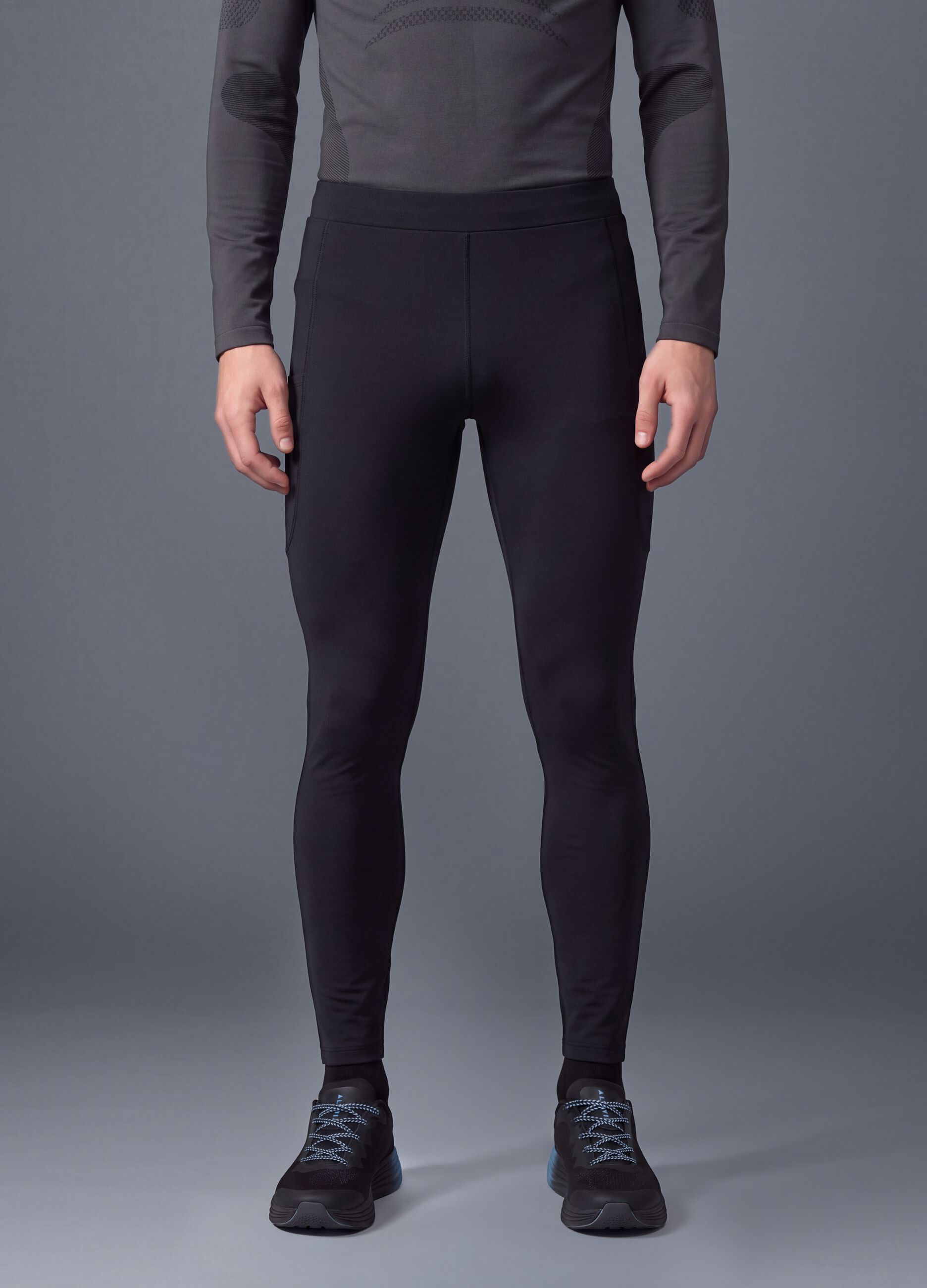Calzamaglia Base Layer da Corsa Easy Dry ALTAVIA