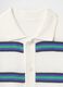 Short Sleeve Cotton Polo for Boys_3
