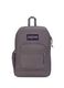 Cross Town Plus Grey Backpack_0