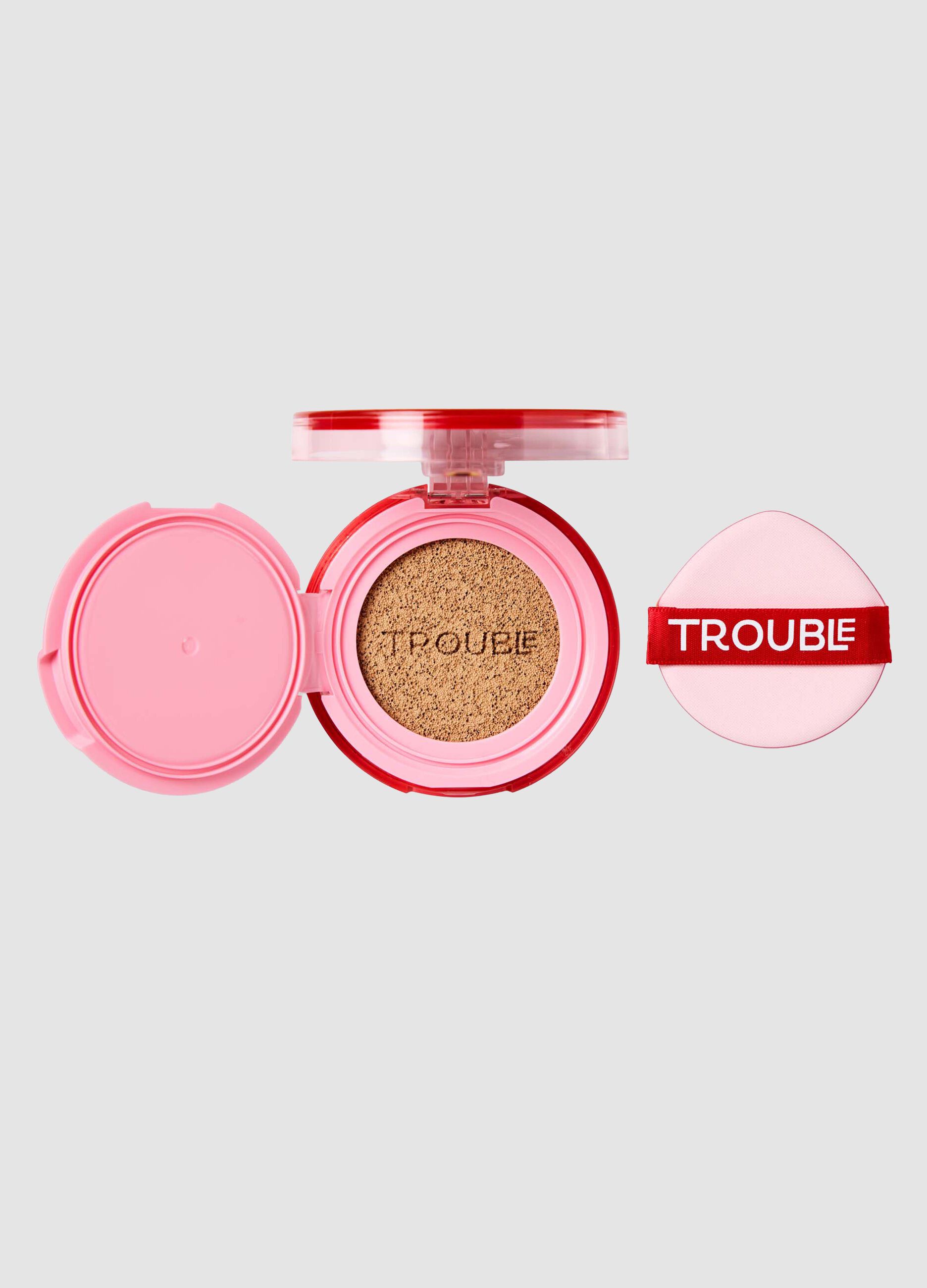 Button Pusher Air Cushion Foundation Little Chef 12 g
