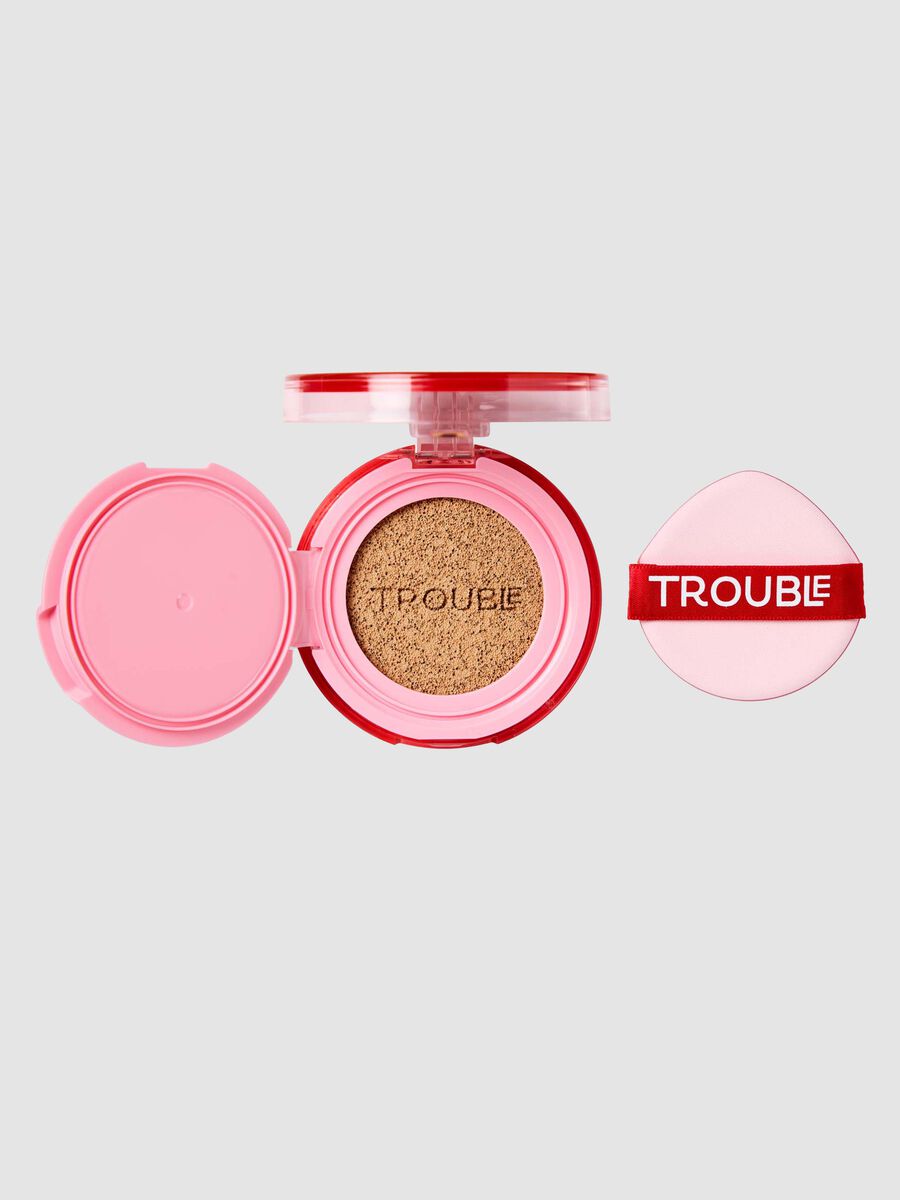 Button Pusher Air Cushion Foundation Little Chef 12 g_0