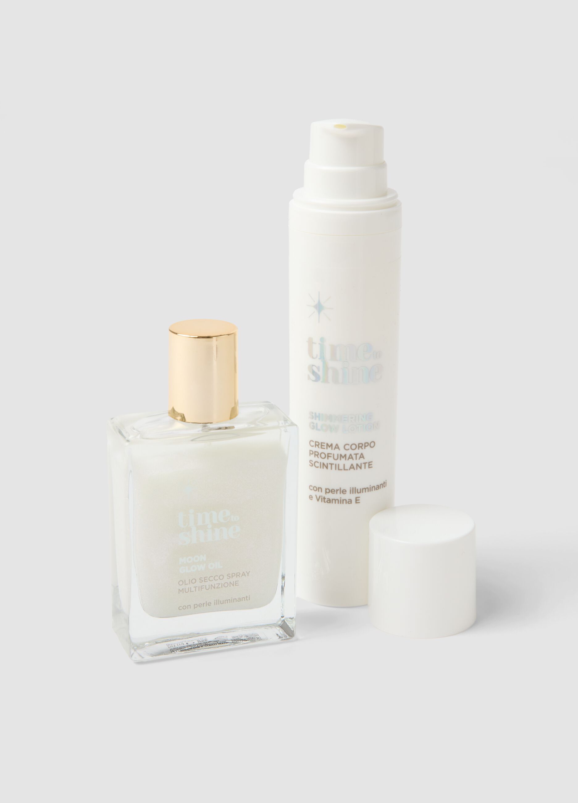 Moon Light Shades Duo Kit 50ml + 75ml