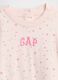 Pink cotton jumpsuit with print_2