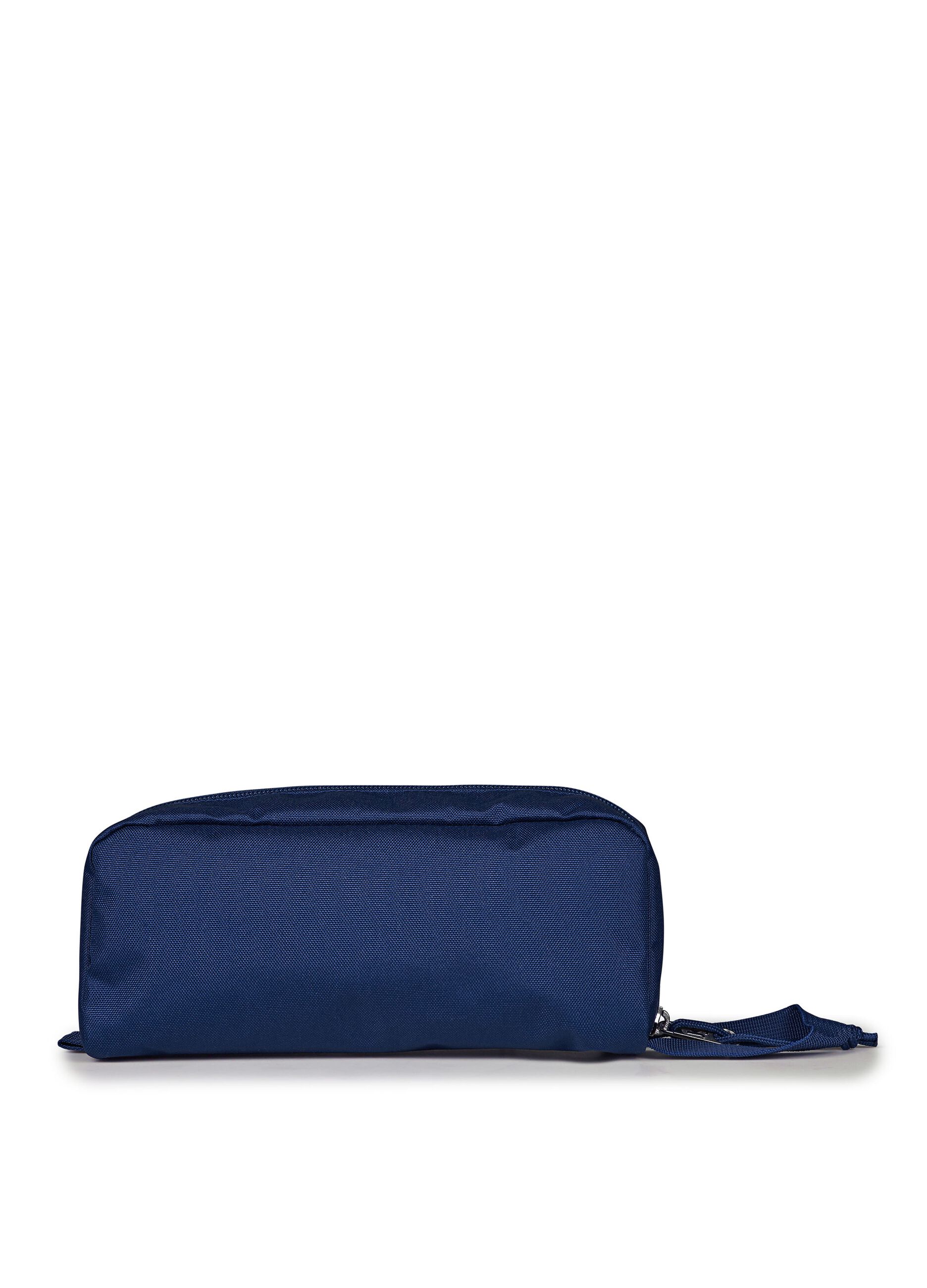 Perfect Pouch Pencil Case in Blue