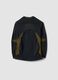ALTAVIA WITH DEBORAH COMPAGNONI Seamless Thermal Long-Sleeve T-Shirt_4