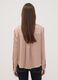 Camicia rosa regular fit con colletto classico_3