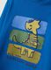Blue long-sleeve stretch organic cotton crew-neck T-shirt_2