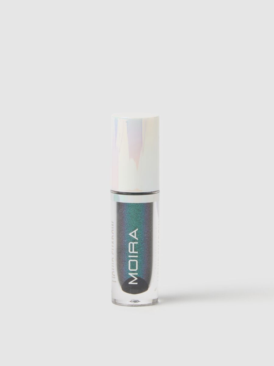 MOIRA DIAMOND DAZE LIQUID SHADOW 009 GREEN PARADISE LIQUID EYESHADOW - Korean make-up_0