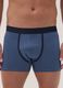3-pack of blue stretch organic cotton boxer shorts_1