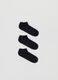 Three-pack stretch shoe liners_0