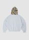 هودي بسحّاب كامل Sunfaded Grey & Camo_6