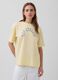 Short-sleeve pure cotton T-shirt_0