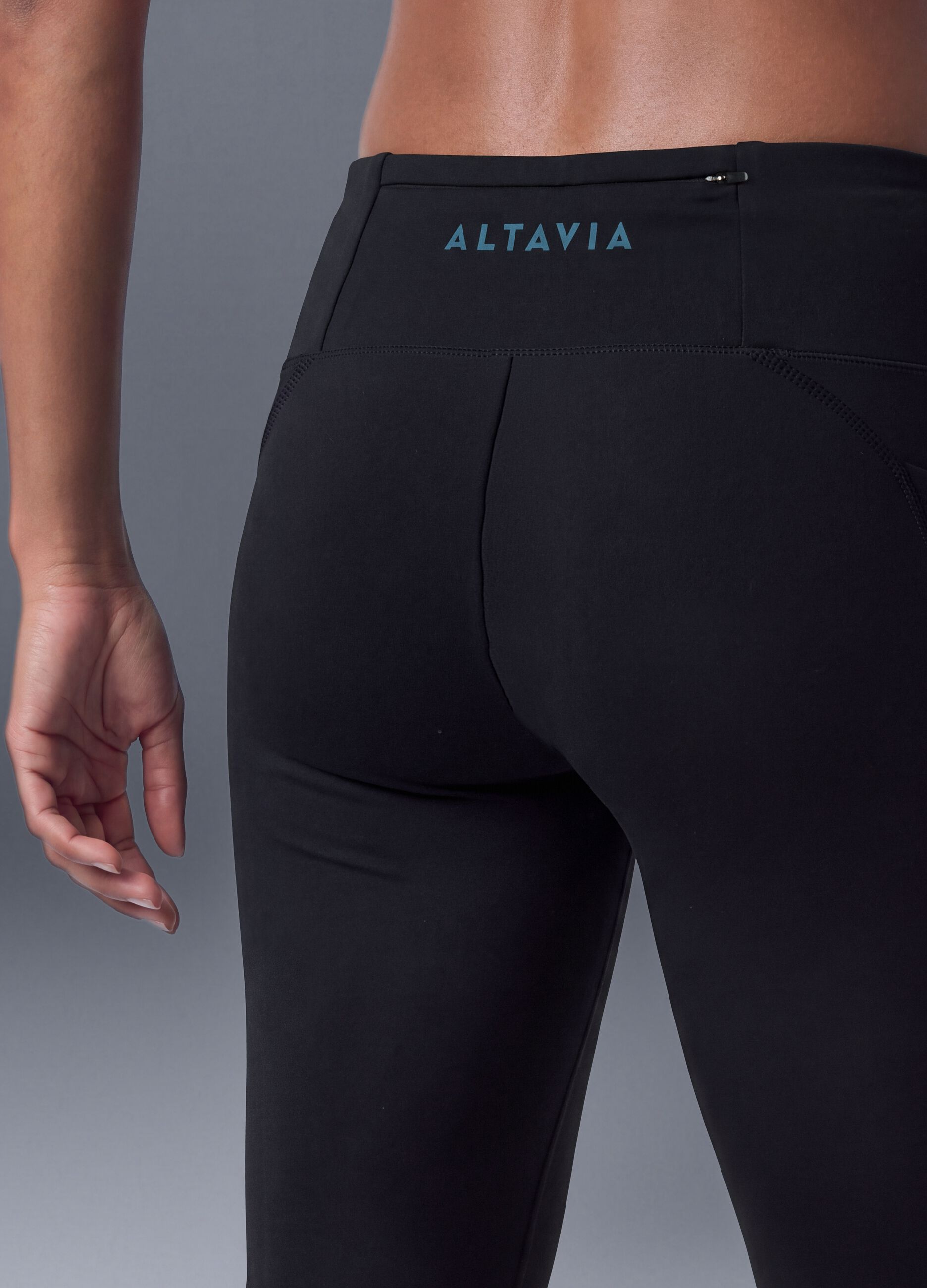 Leggings Tecnici Sportivi Easy Dry ALTAVIA