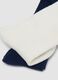 3-pack of multicolour long socks in stretch organic cotton_1