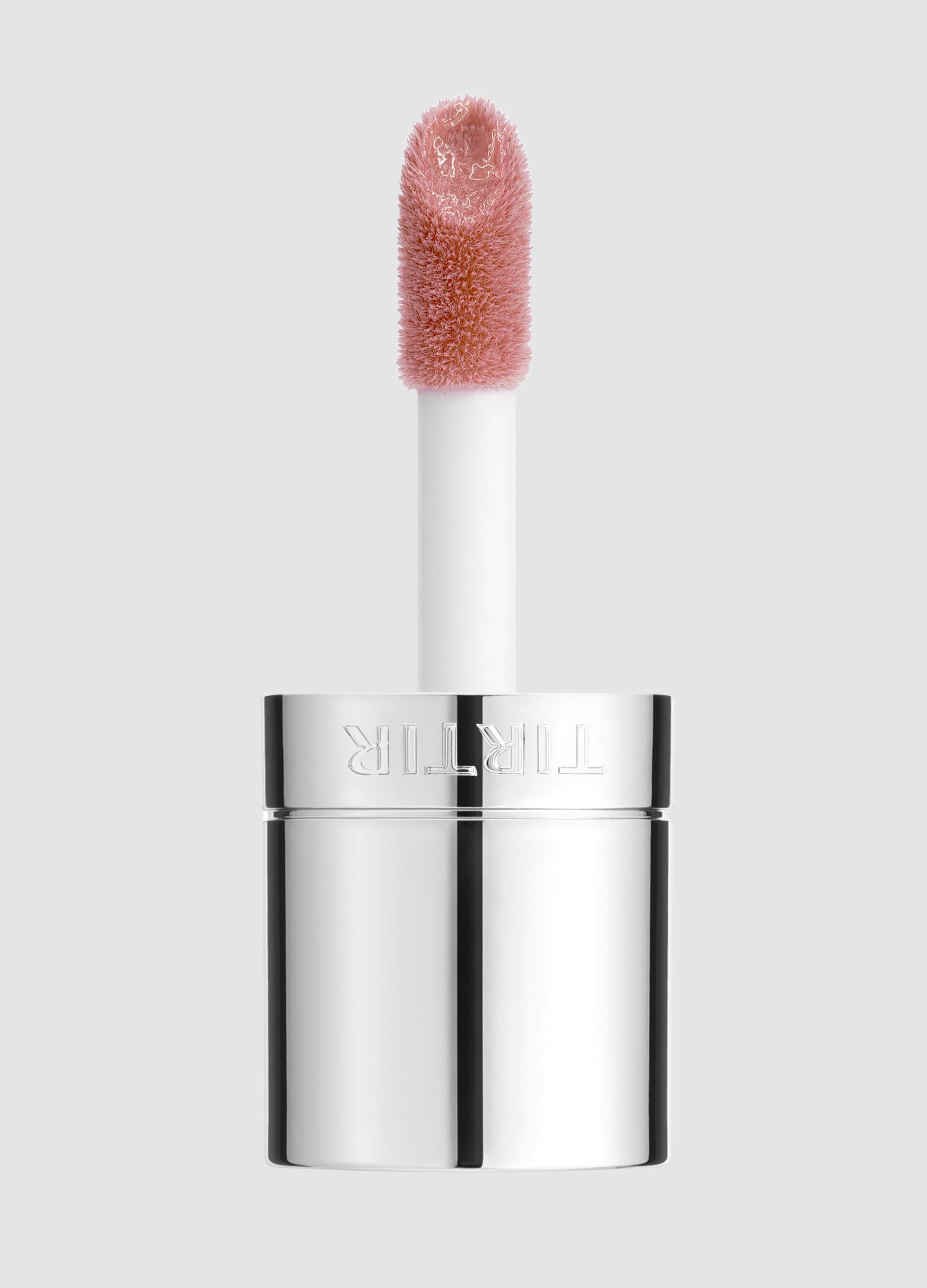 Glowpop Tinted Lip Oil #01 Peach Melt 4.3 g - Korean make-up