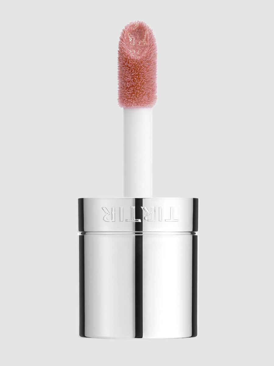 Glowpop زيت شفاه ملوّن #01 Peach Melt 4.3 غرام - مكياج كوري_1
