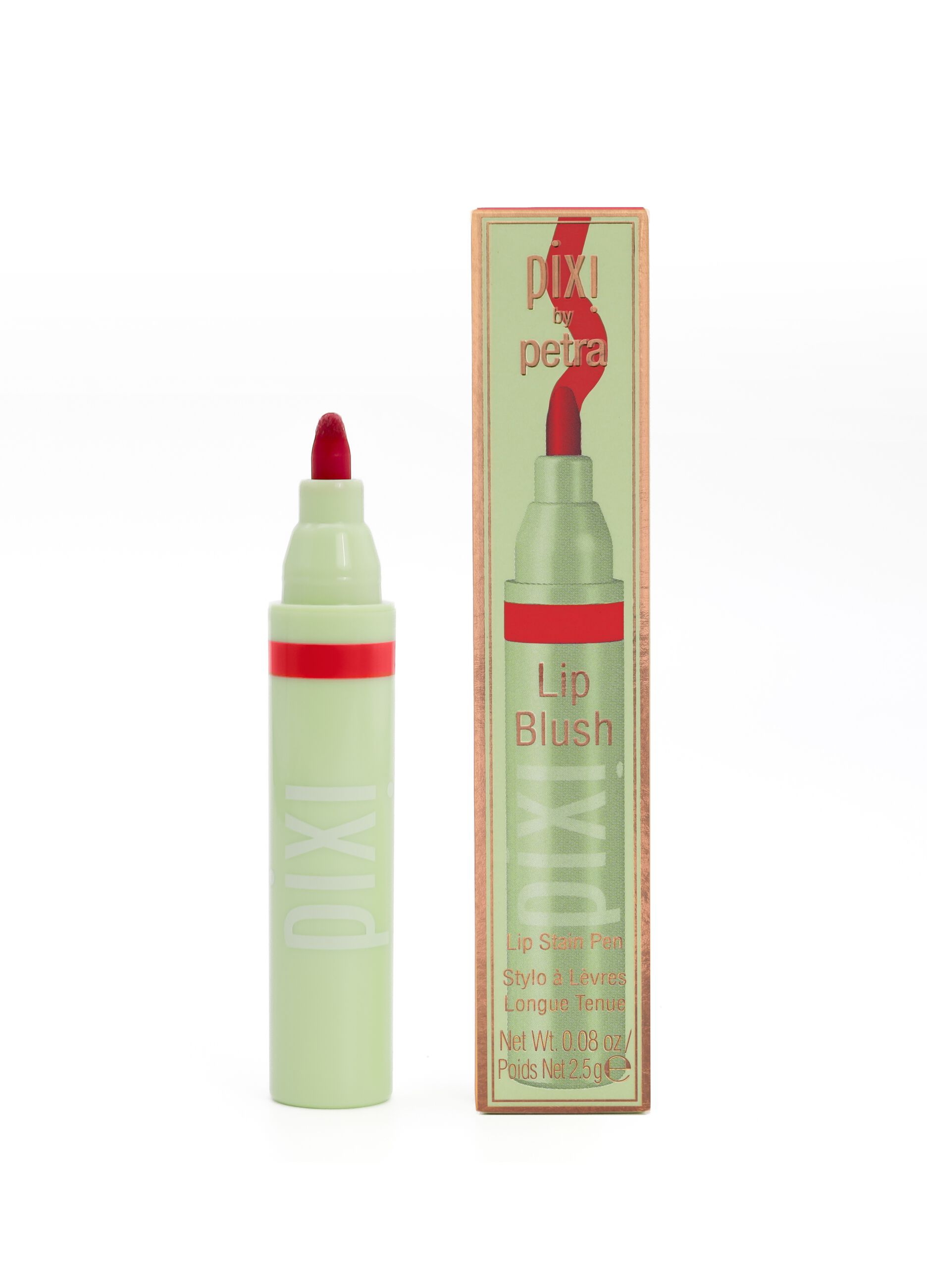 PIXI LIPBLUSH LOVE