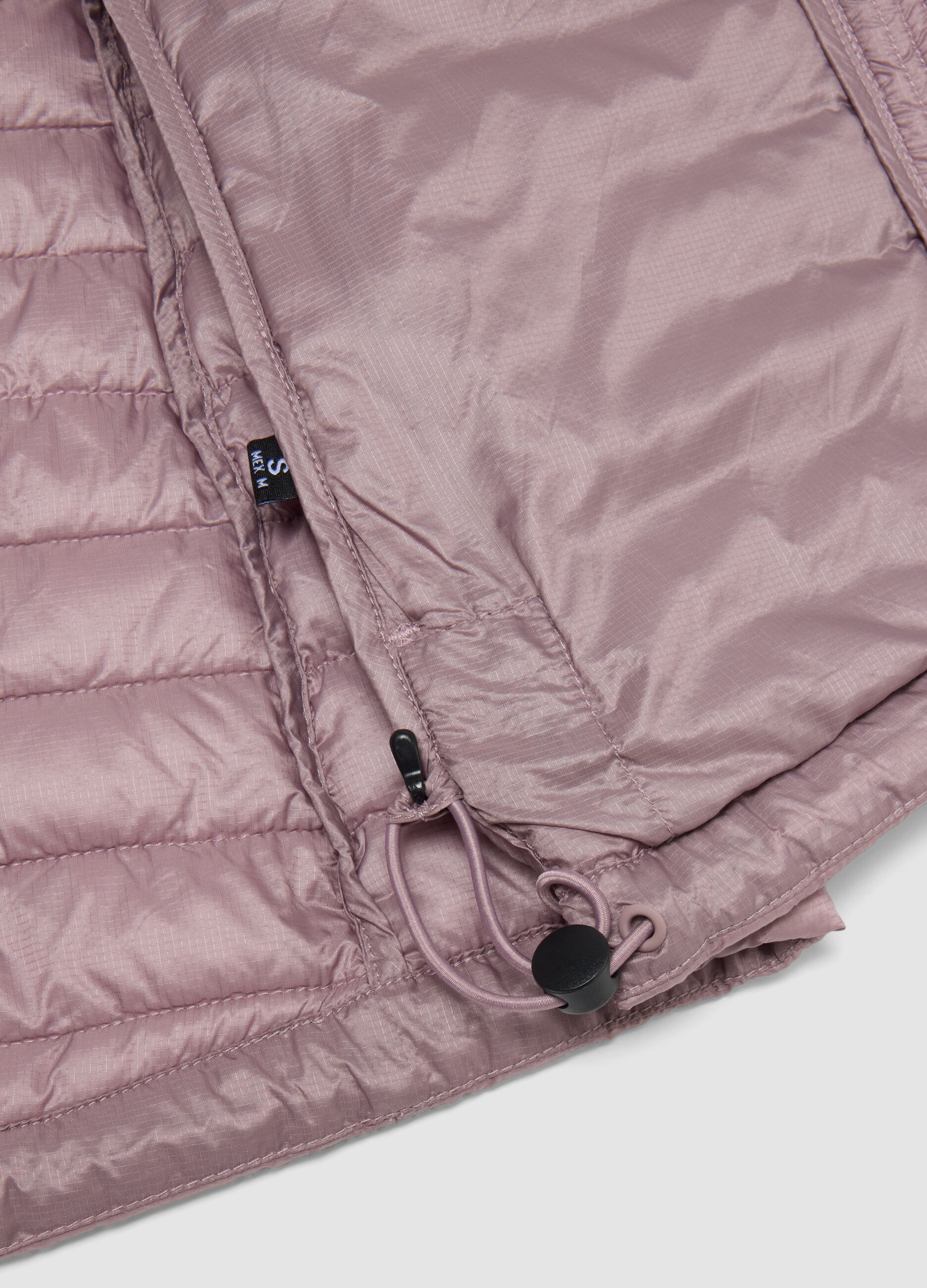 ALTAVIA WITH DEBORAH COMPAGNONI Ultralight Padded Windproof Jacket