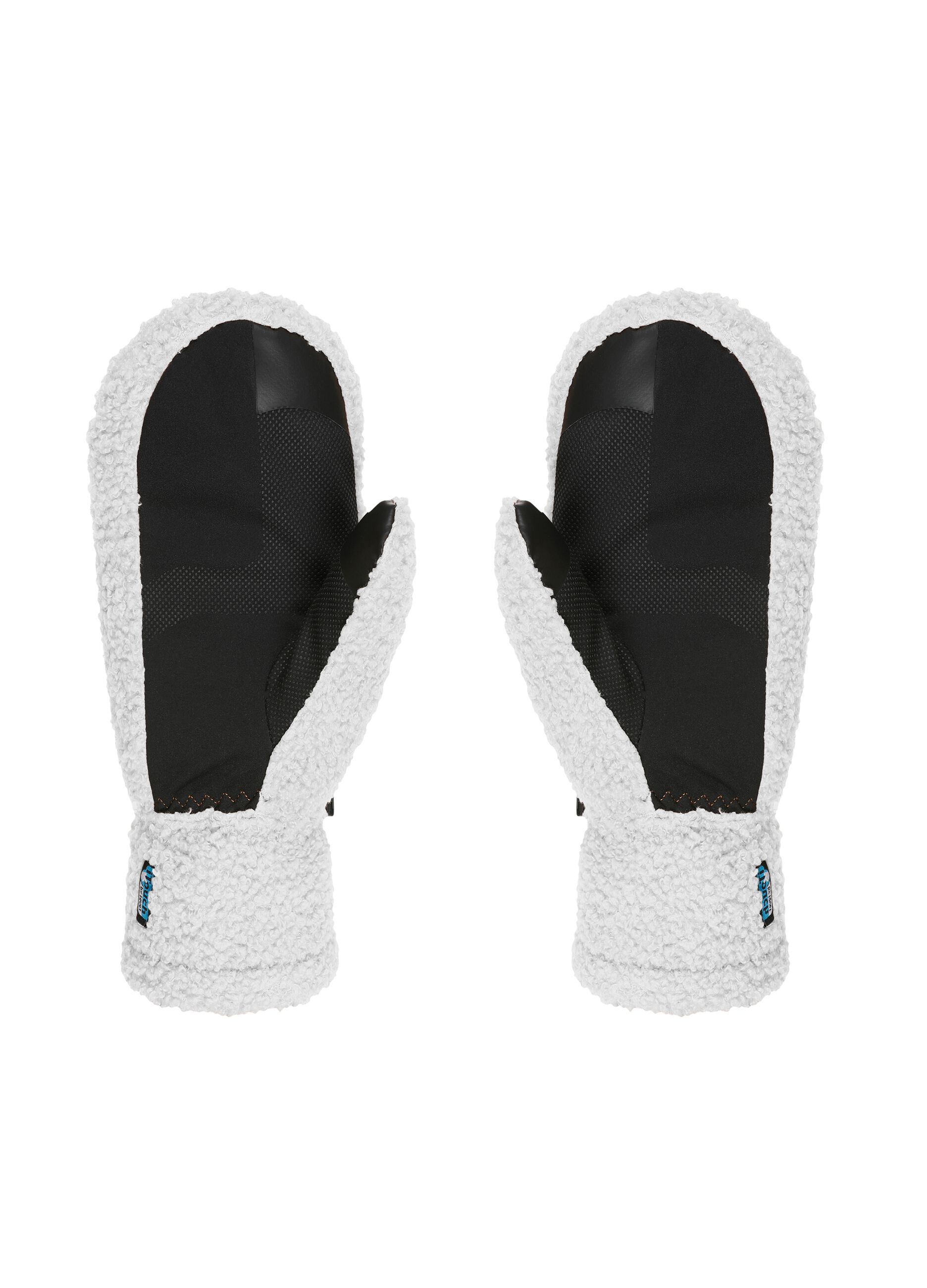I-Panda Sherpa Level Mittens