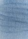 Regular Fit Blue Denim Cotton Trousers_1