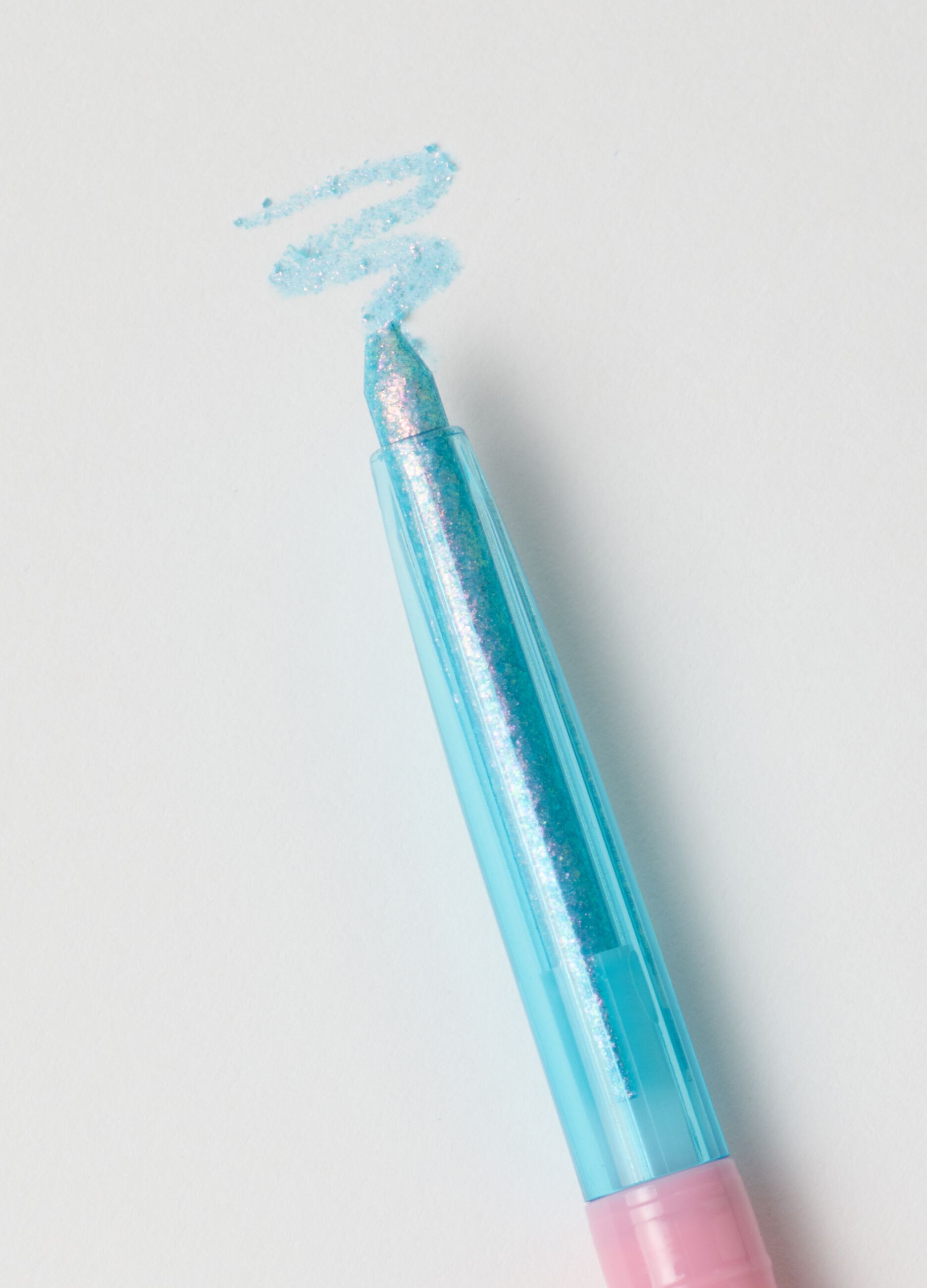 MOIRA SUPERNOVA MULTICHROME GEL LINER 002 CHROMA PENCIL - Korean Makeup
