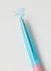 MOIRA SUPERNOVA MULTICHROME GEL LINER 002 CHROMA PENCIL - Korean Makeup_2