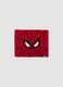 Red MARVEL Spider-Man Print Scarf_0