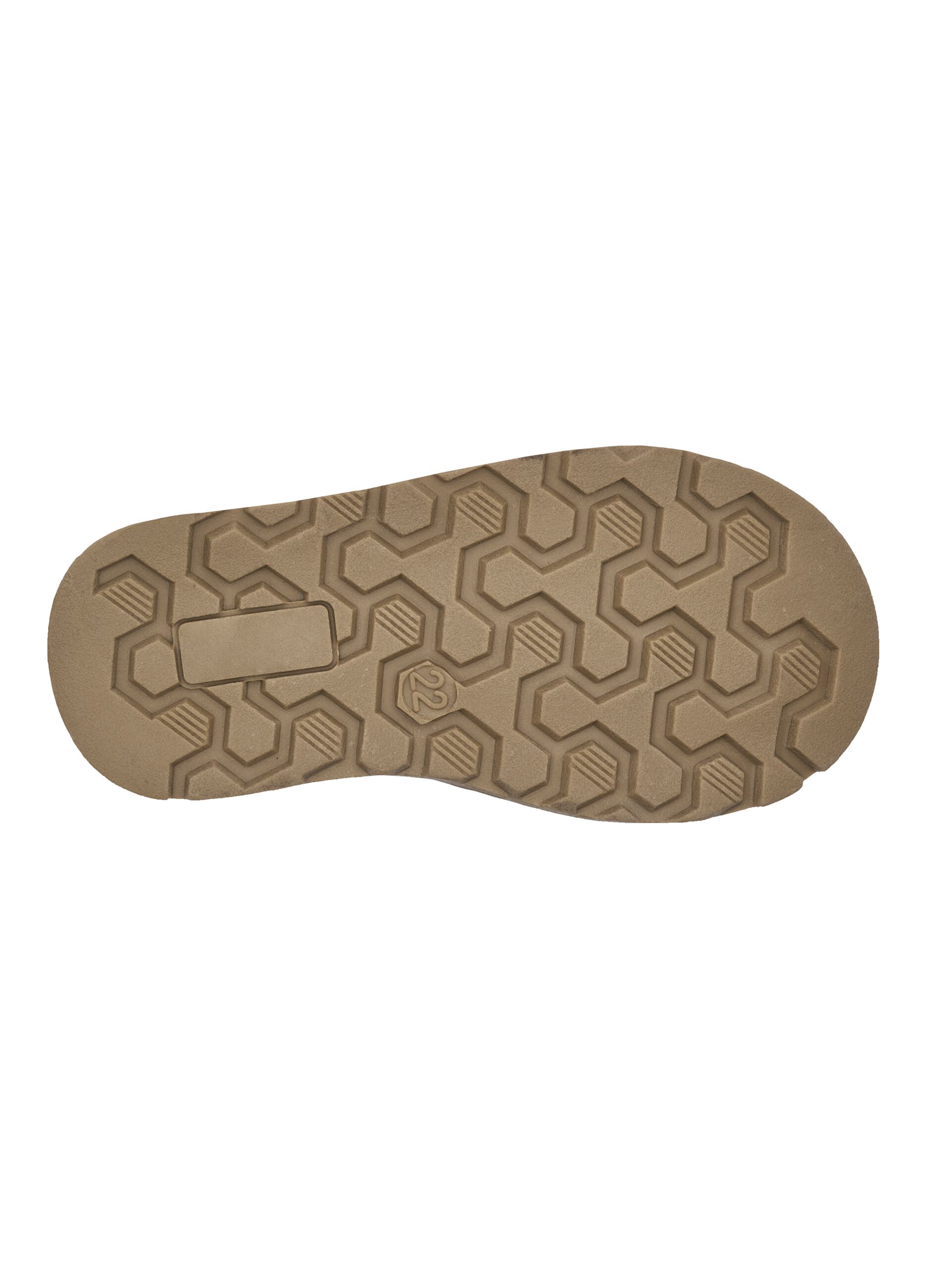 Chicco Beige Ankle Boots