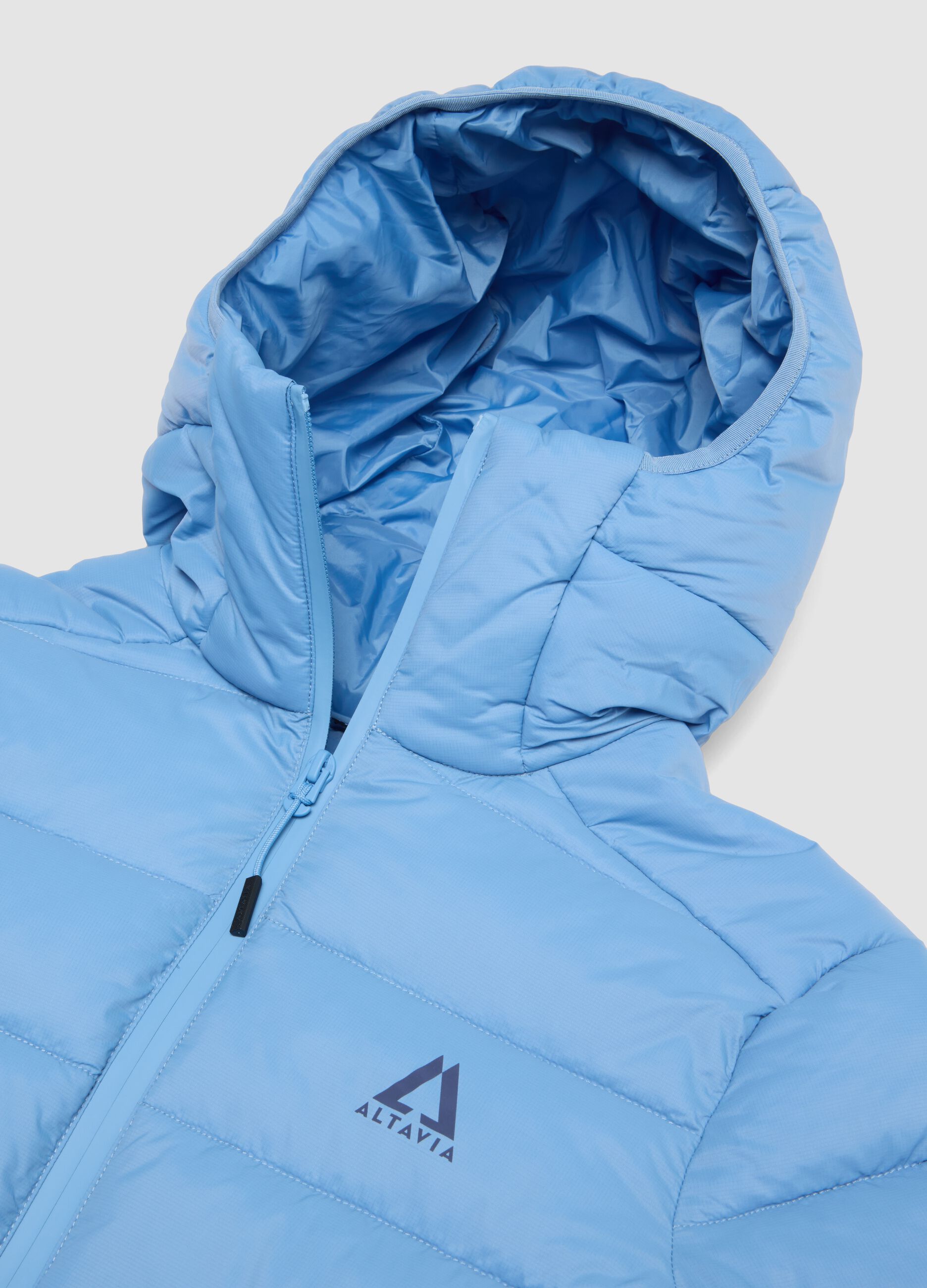 ALTAVIA WITH DEBORAH COMPAGNONI Windproof Padded Jacket