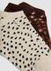 7-pack organic cotton-blend ankle socks_2