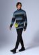 High-neck Sweater ALTAVIA WITH DEBORAH COMPAGNONI_0