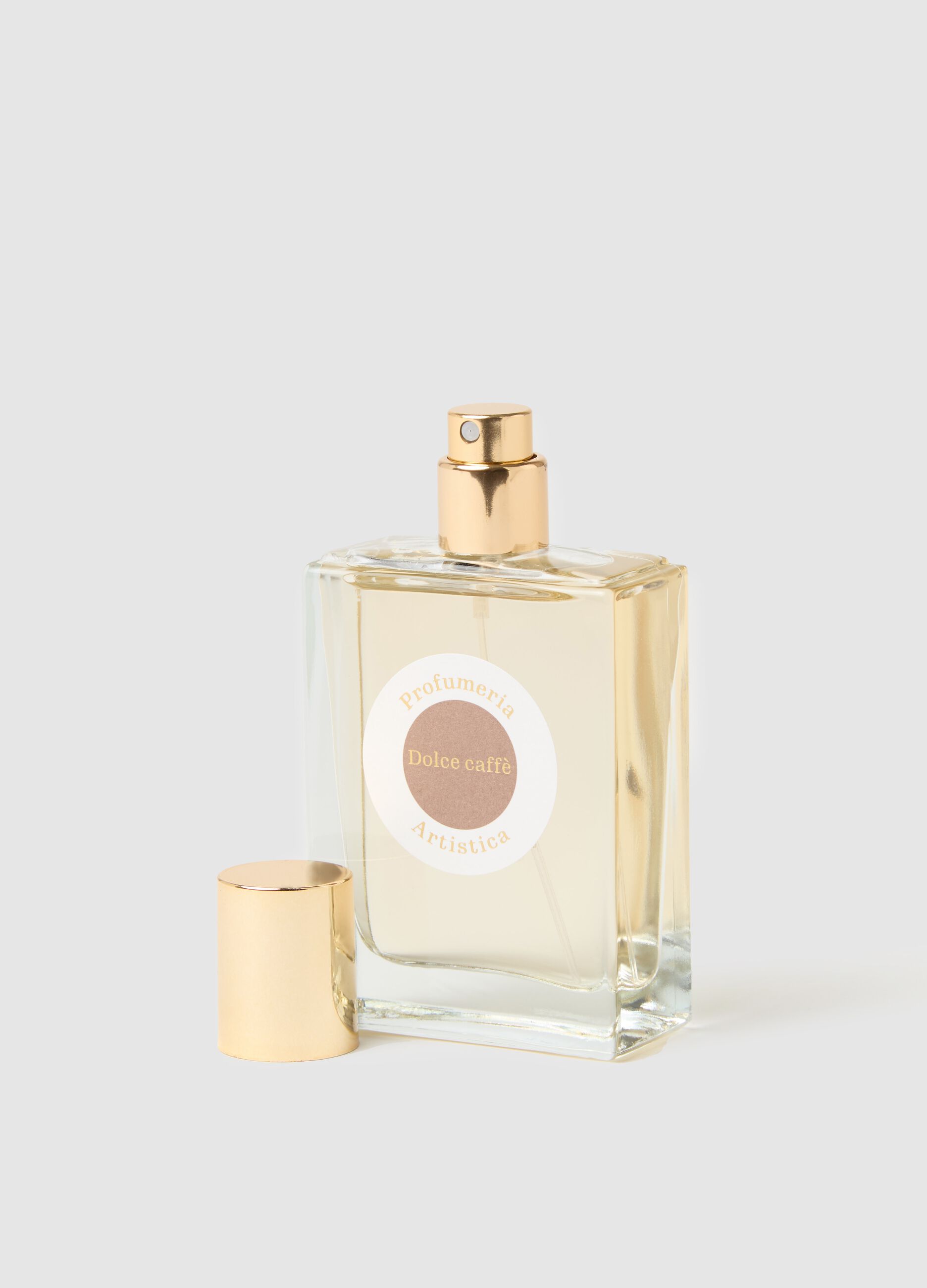 عطر آرتيستيك أو دو بارفان دولتشي كافيه 50 مل