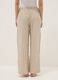 Multicolour check pure cotton pyjama trousers regular fit_2
